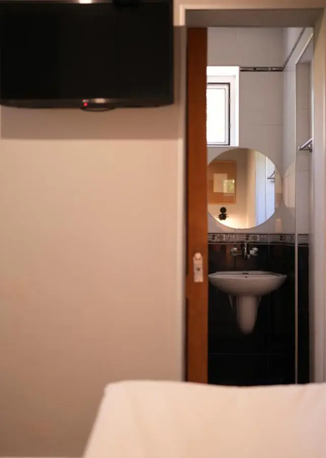 Hotel Ticiani 15