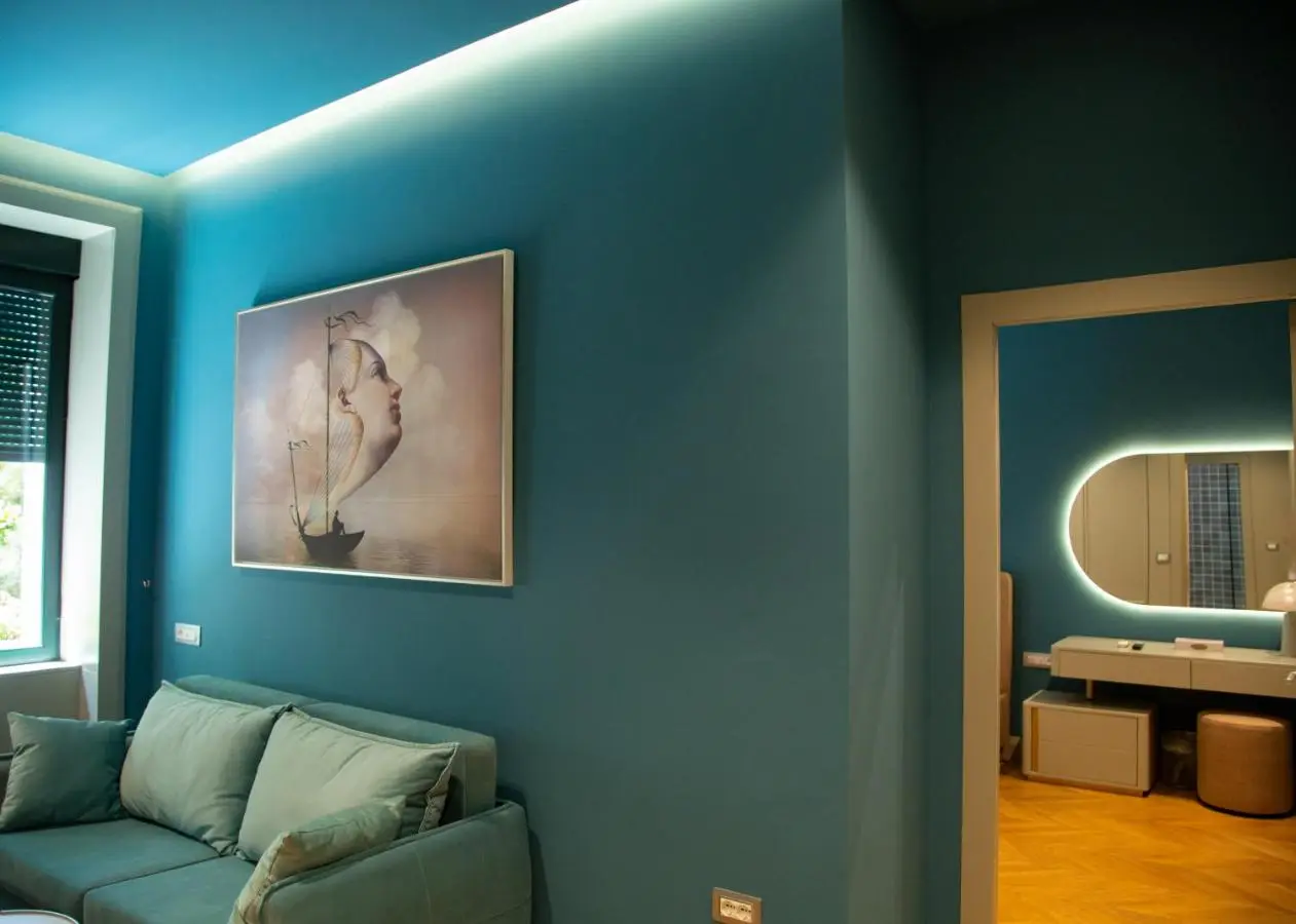 Mullaga Premium Stays