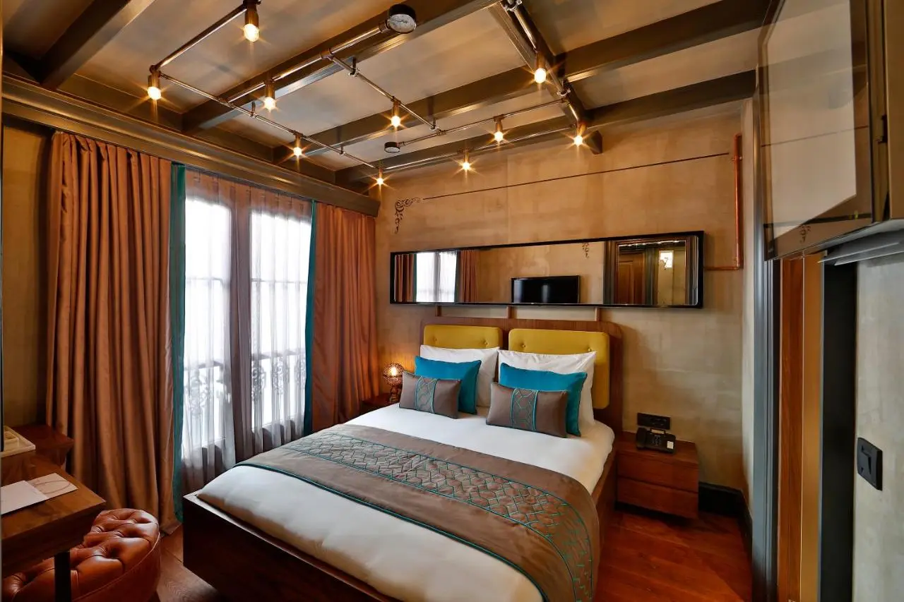 Sanat Boutique Hotel Pera