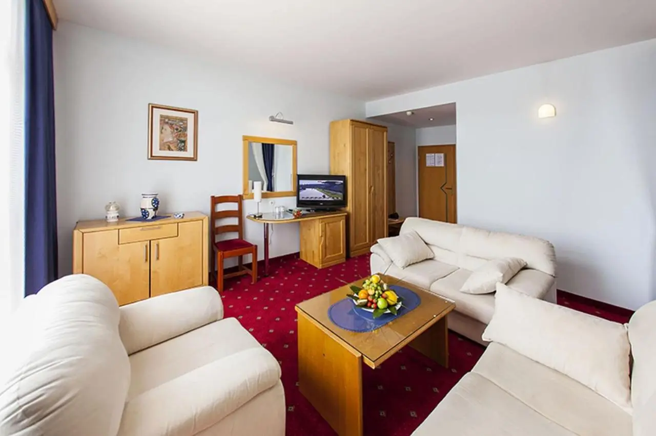 Hotel Senad od Bosne