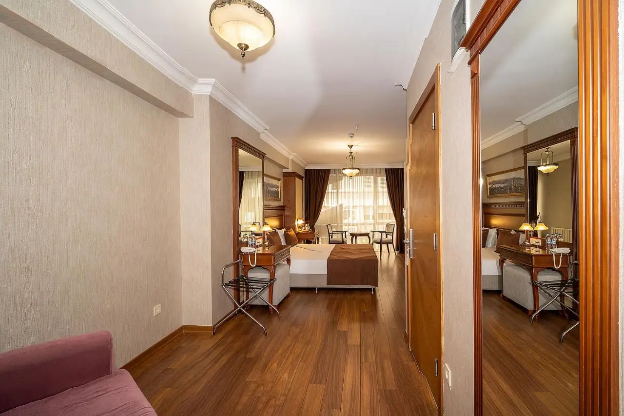 Hotel Blisstanbul
