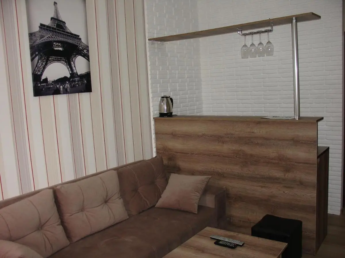 Apartment G&G