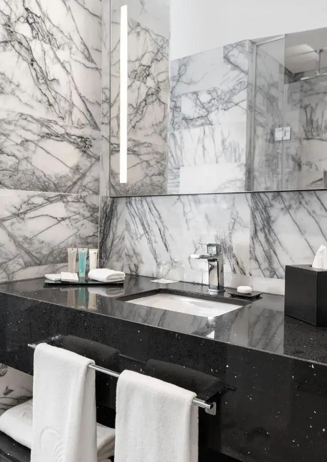 WestSide Residences by Rotana