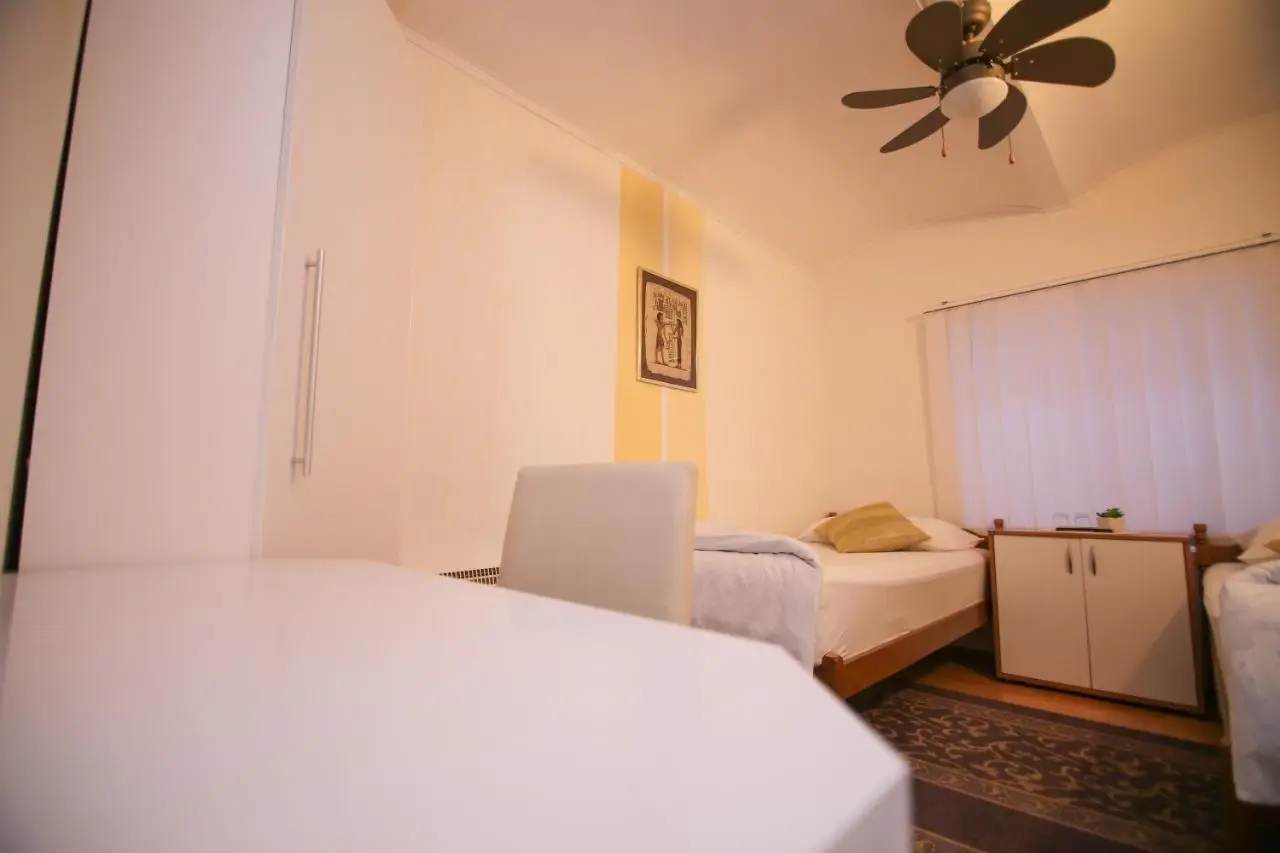 Guesthouse Kod Keme