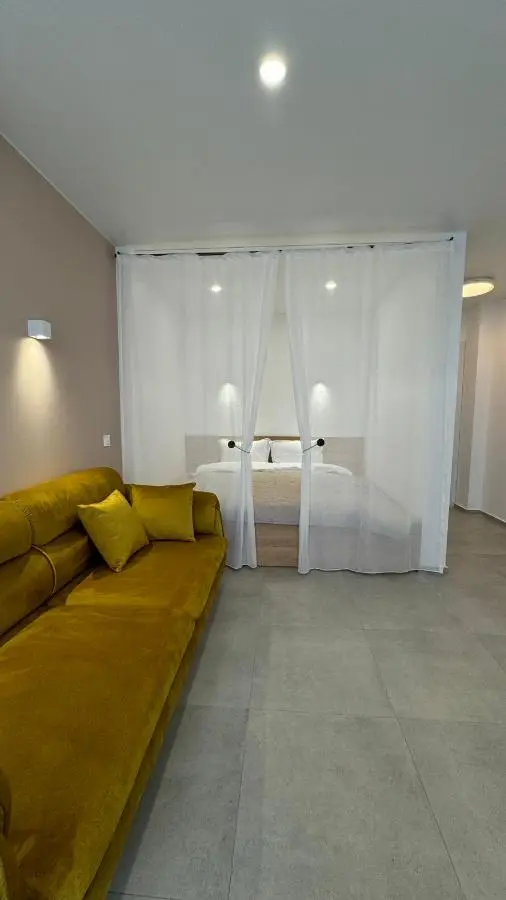 Laguna Batumi Apart