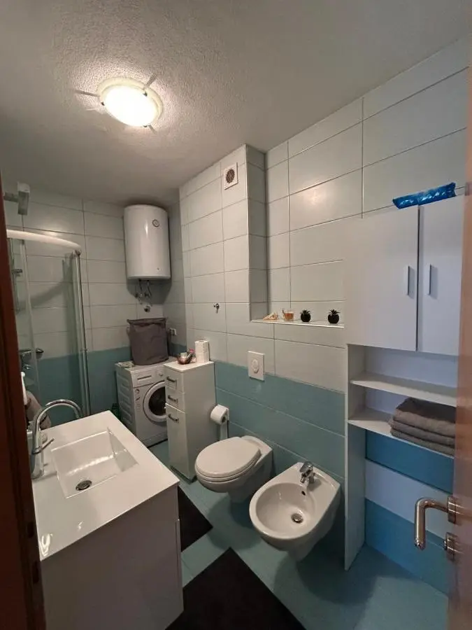 Apartman Murtić