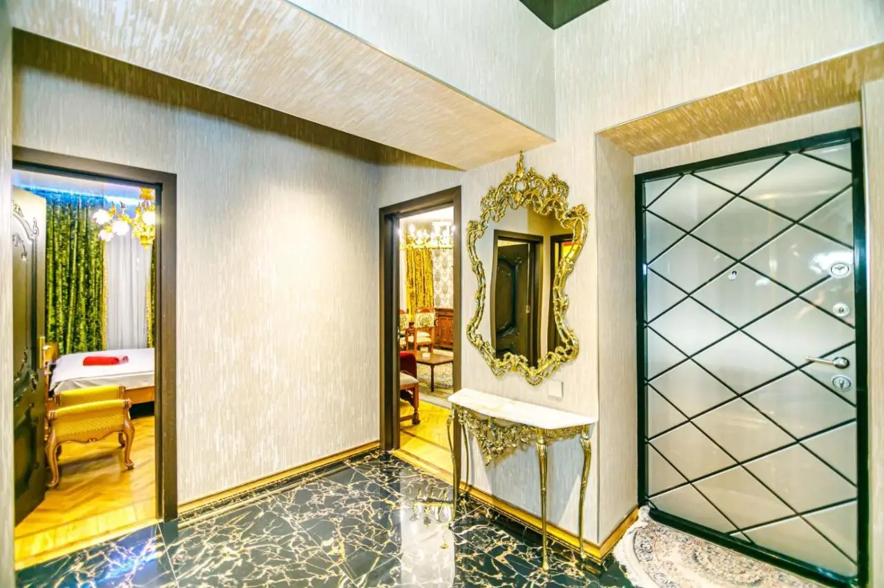 REGAL Apartment