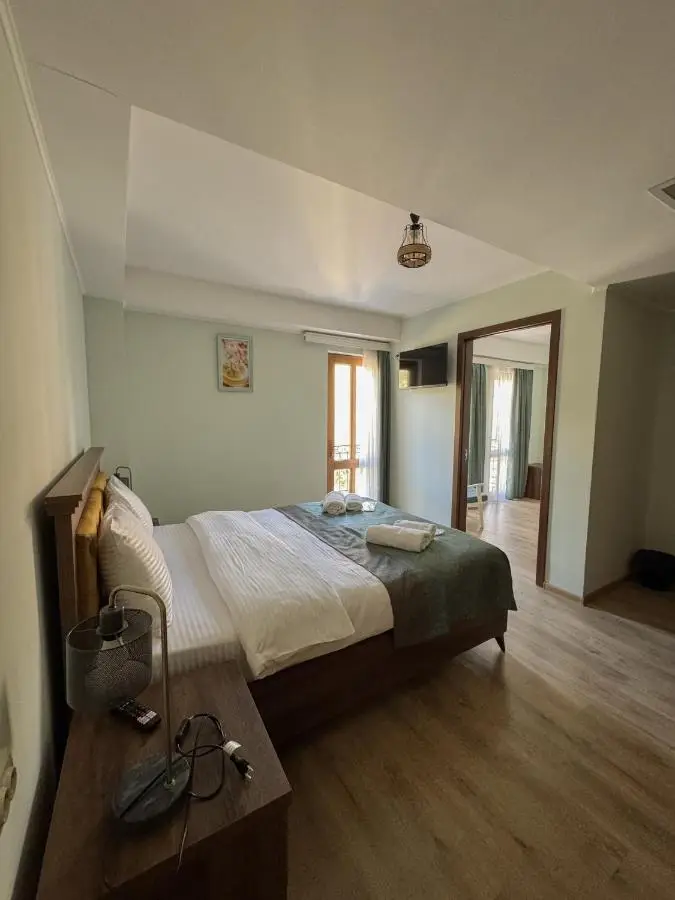Lileo Kutaisi - Hotel&Winery