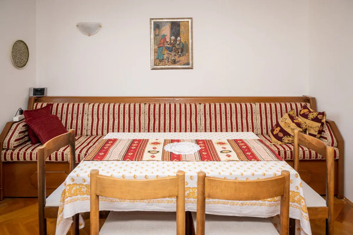 Charming Home in Old Town Sarajevo