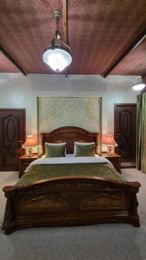 Grandview Boutique Hotel
