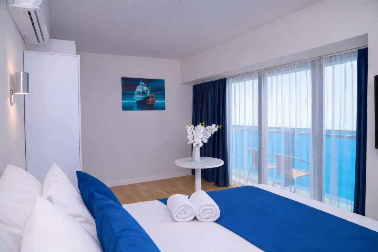 ORBI CITY-LUXURY premium panorama class HOTEL OFFICIAL