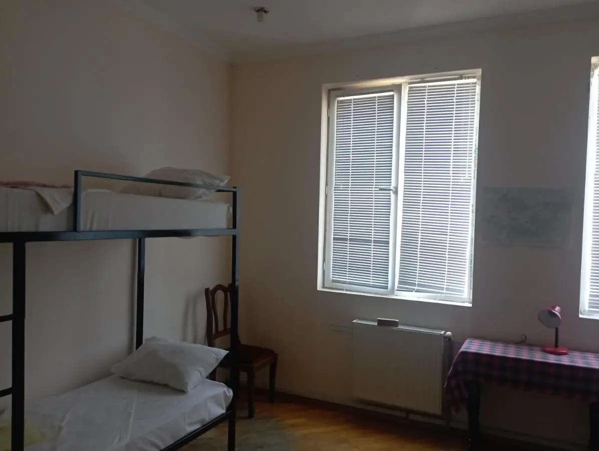 Art House Hostel Aleksandr