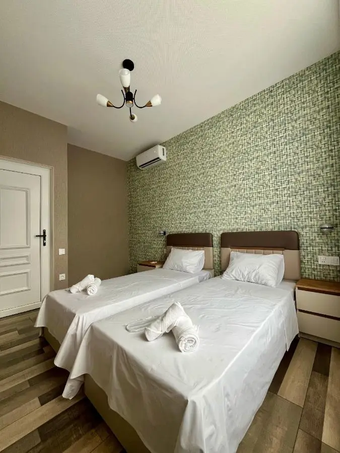 Stay In Quba - Holiday Villas