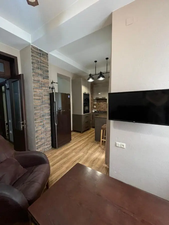 Apartment Anzi