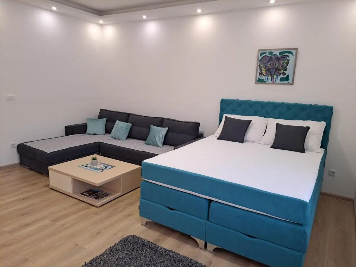 Apartman Andrea