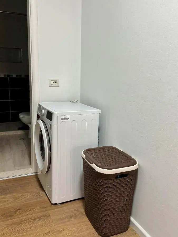 Kaila's Apartment