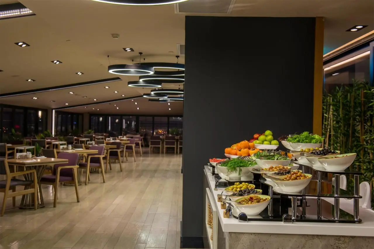 Holiday Inn Kayseri - Duvenonu by IHG