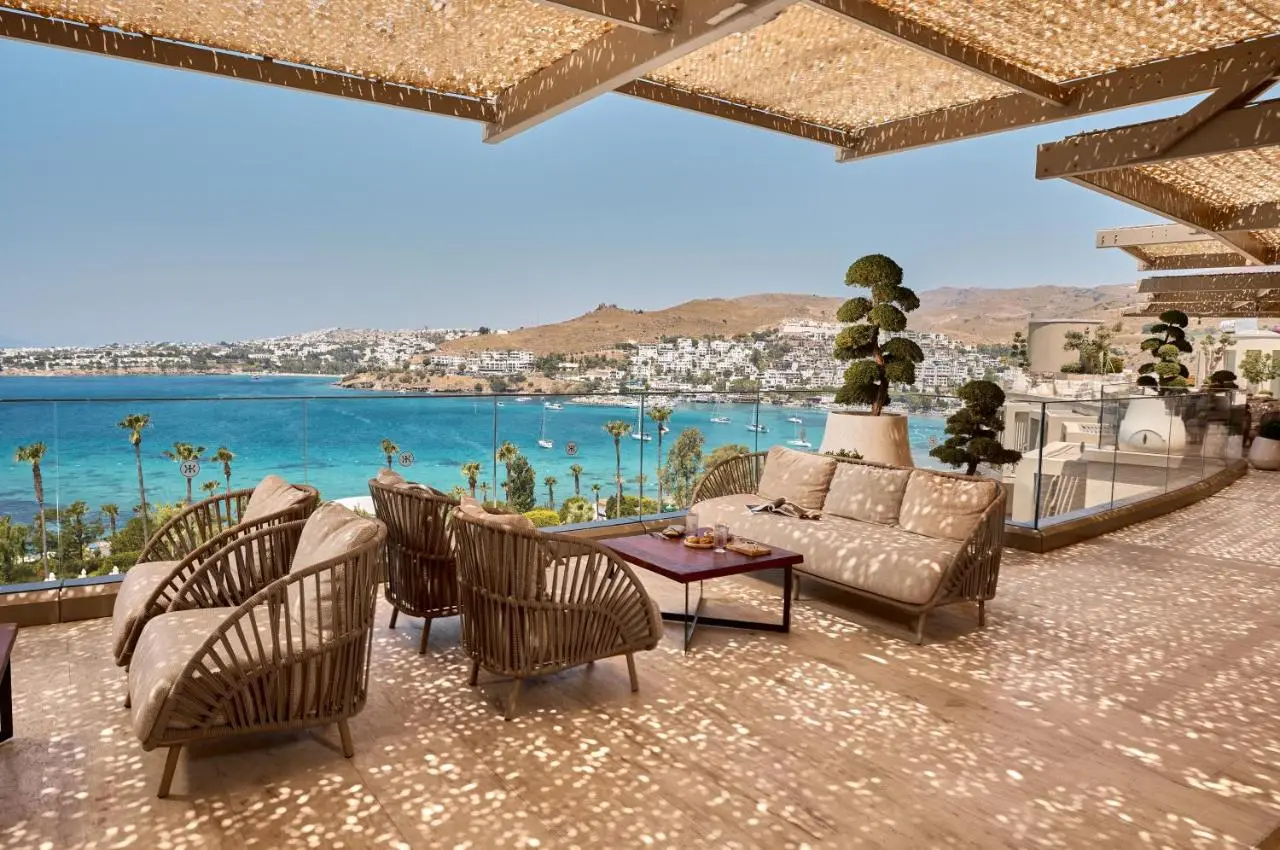 Kefaluka Resort