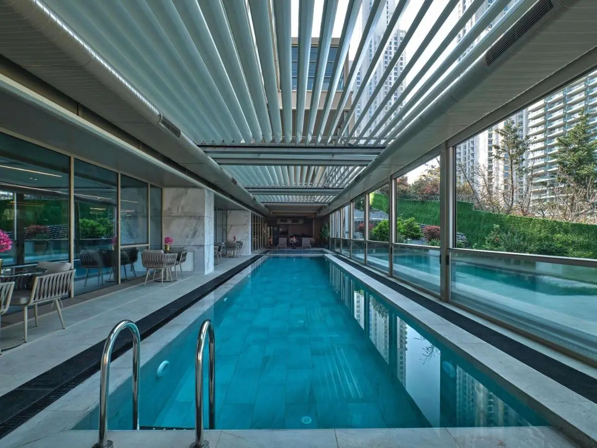 Novotel Istanbul Bomonti