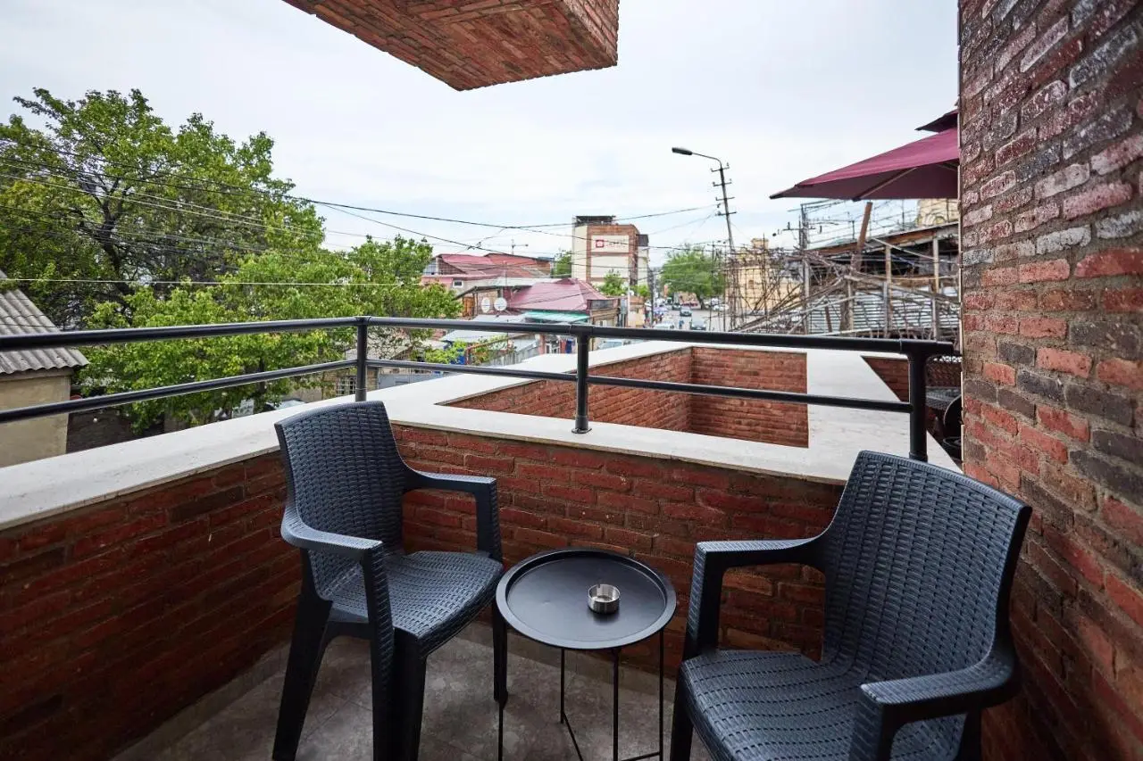 Panorama Boutique Hotel
