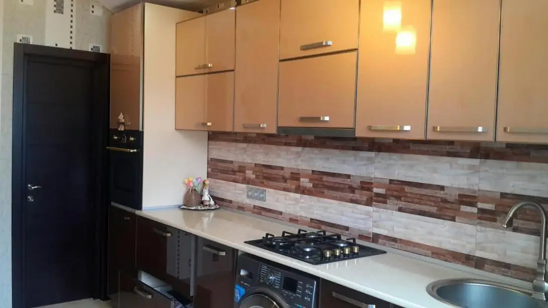 Apartment Marianna