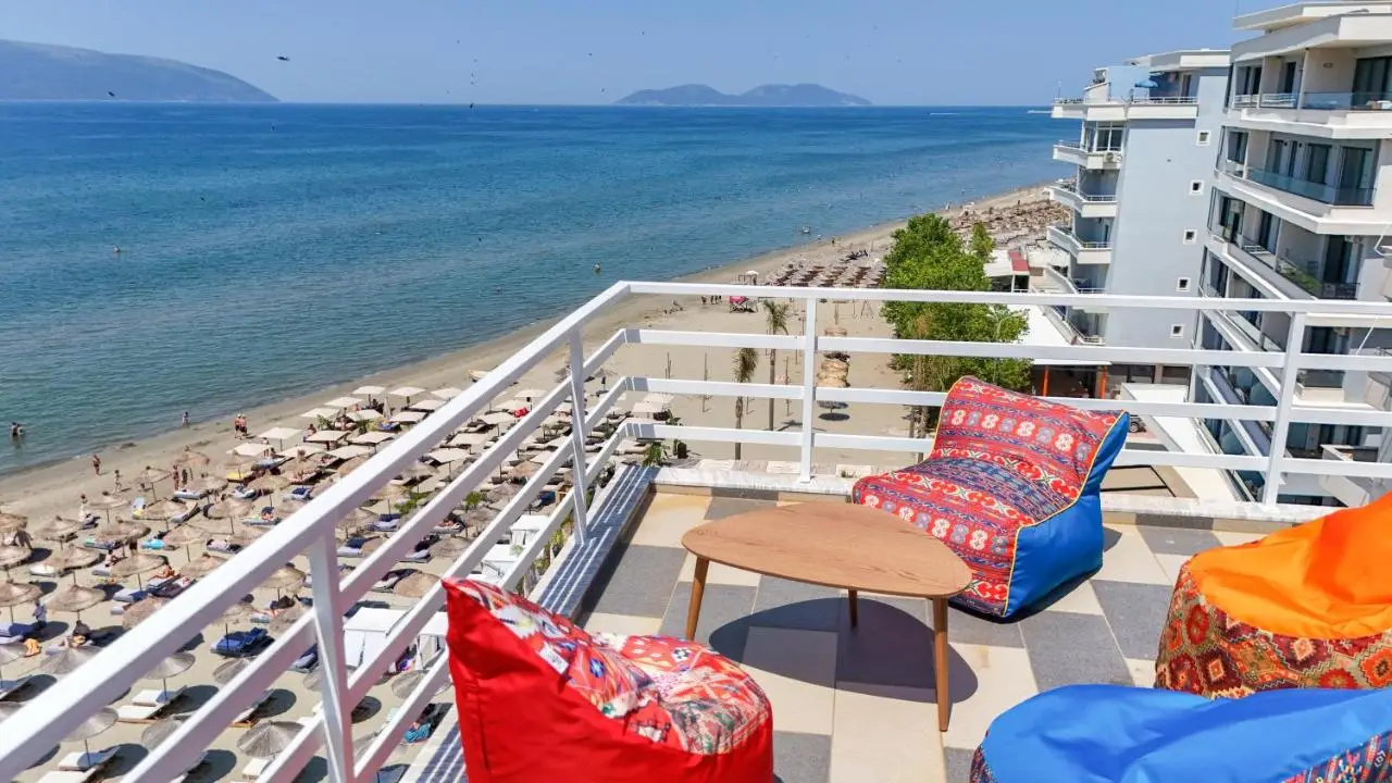 Vala Apart-Hotel