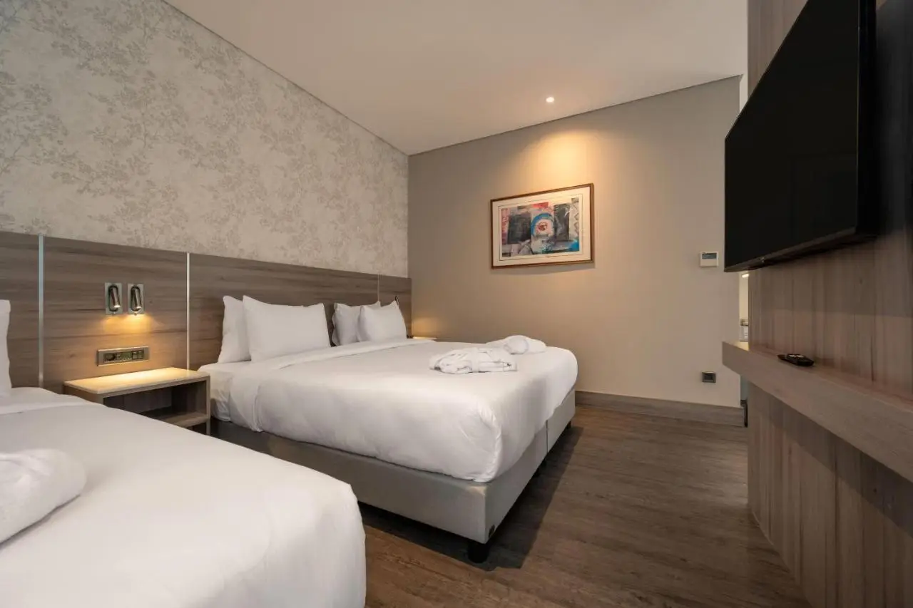 Ramada Encore Istanbul Bayrampasa
