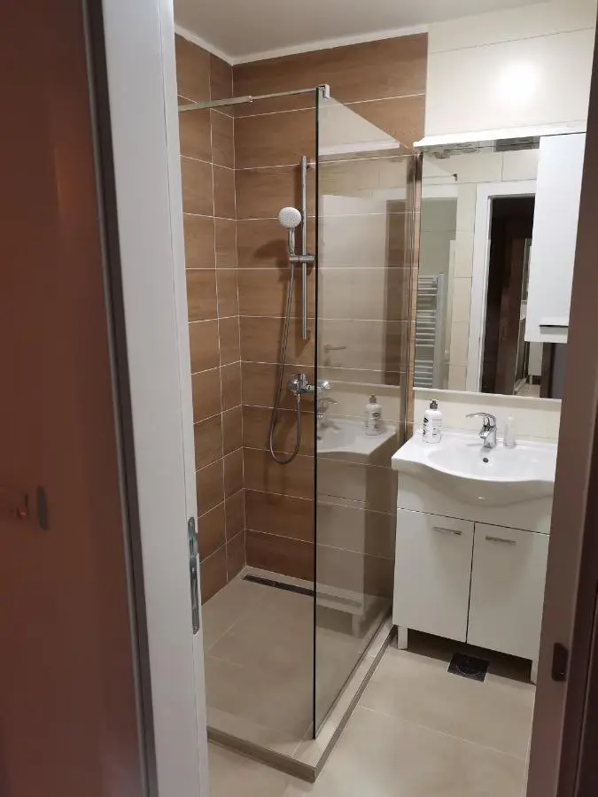 Apartment Lukavica