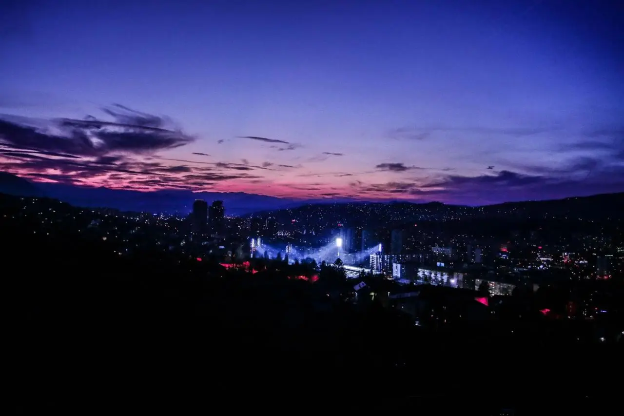 Hotel Villa Harmony - Panoramic View & Free Parking