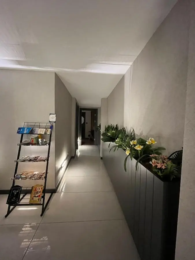 SkyLife OldCity Hotel