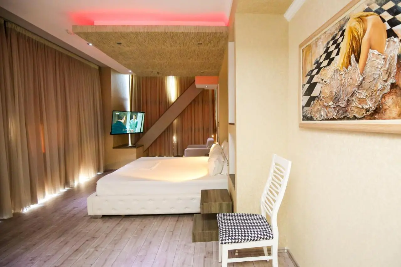 Hotel Partner & SPA