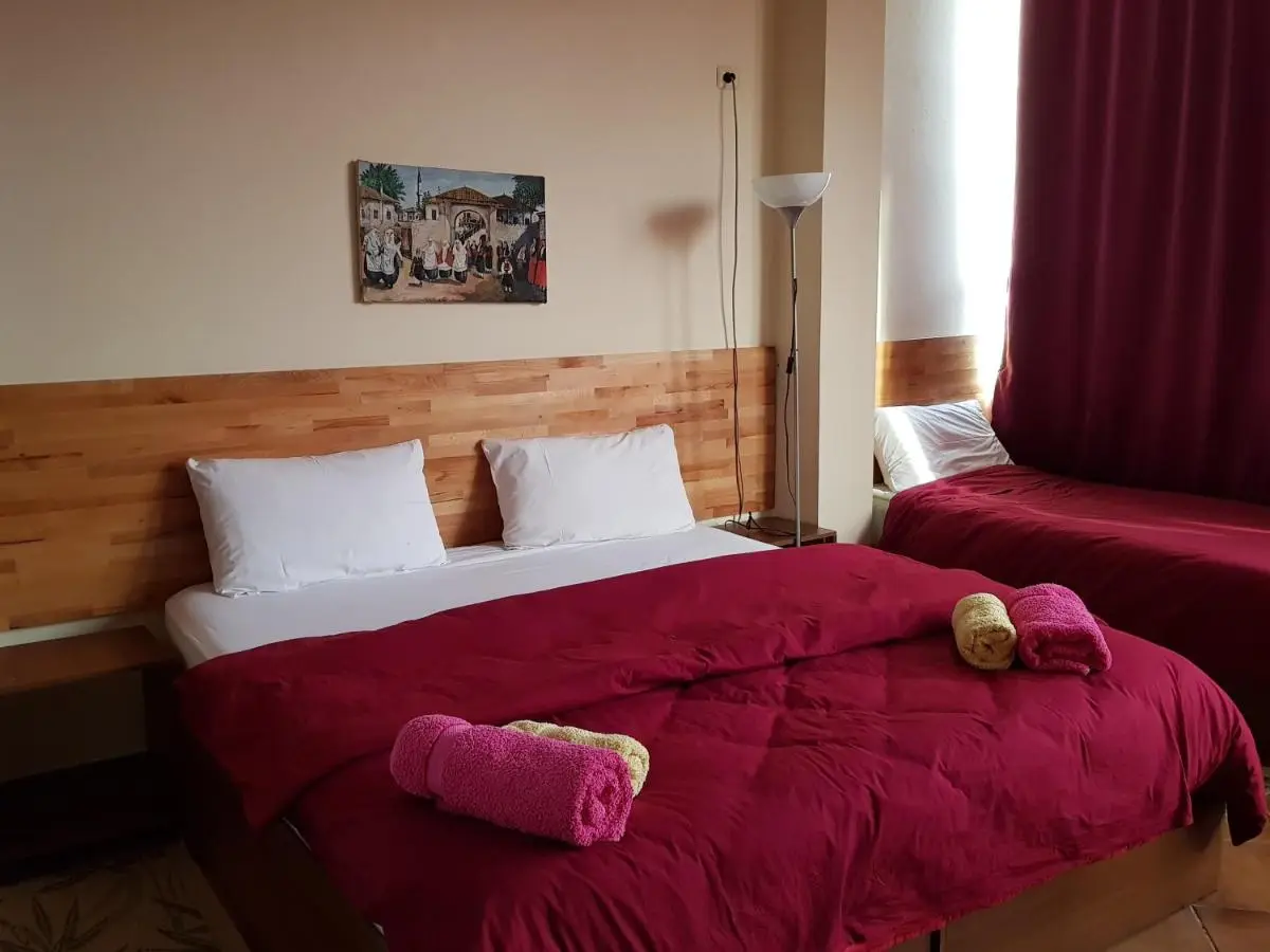 Hotel Kurtabeg