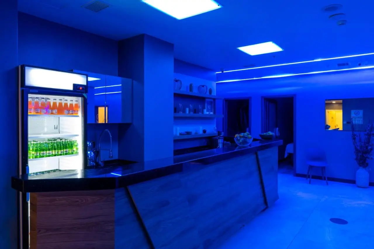 Graziella Gold Hotel