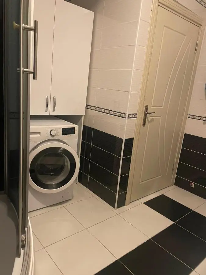 2 Apartment