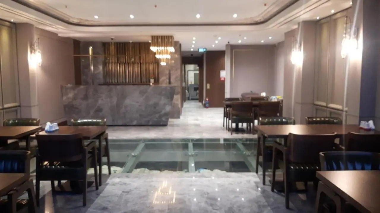 Theodosius Hotel