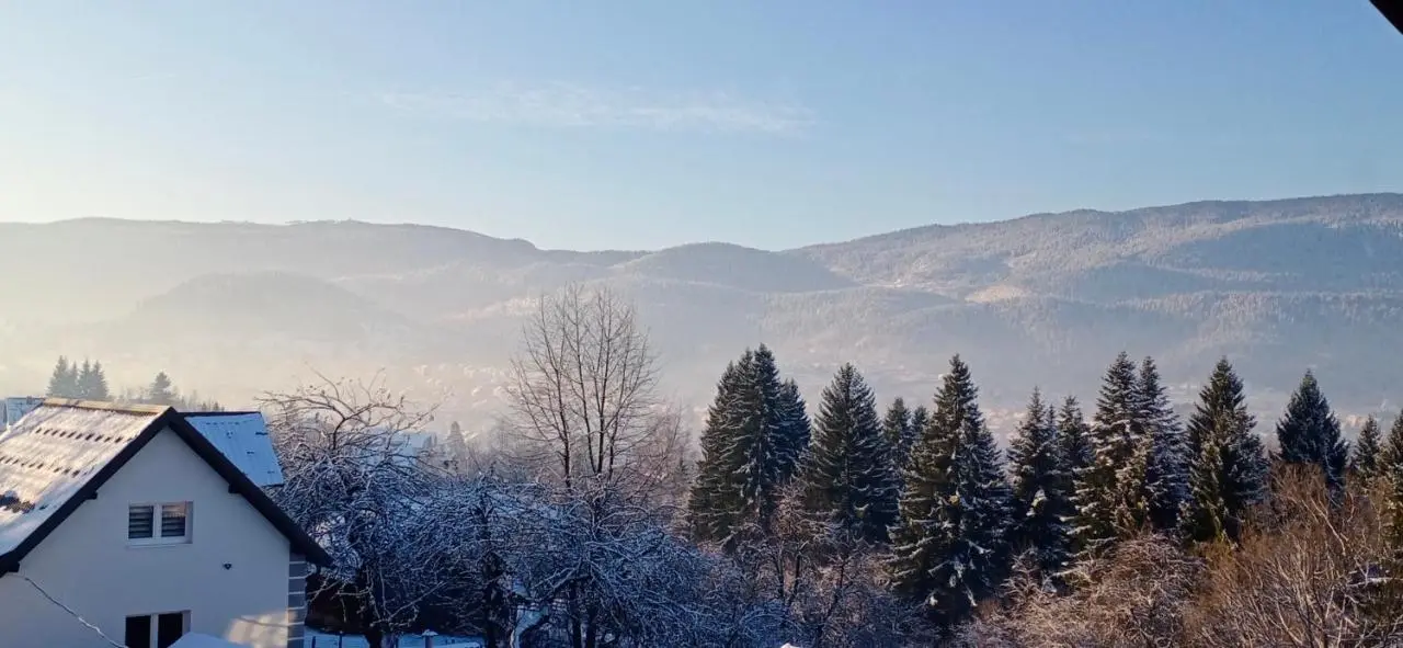 Apartmani NiS