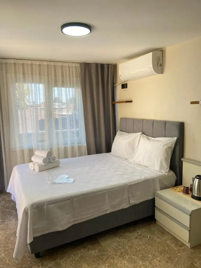 Büyükada Çarşı Pansiyon