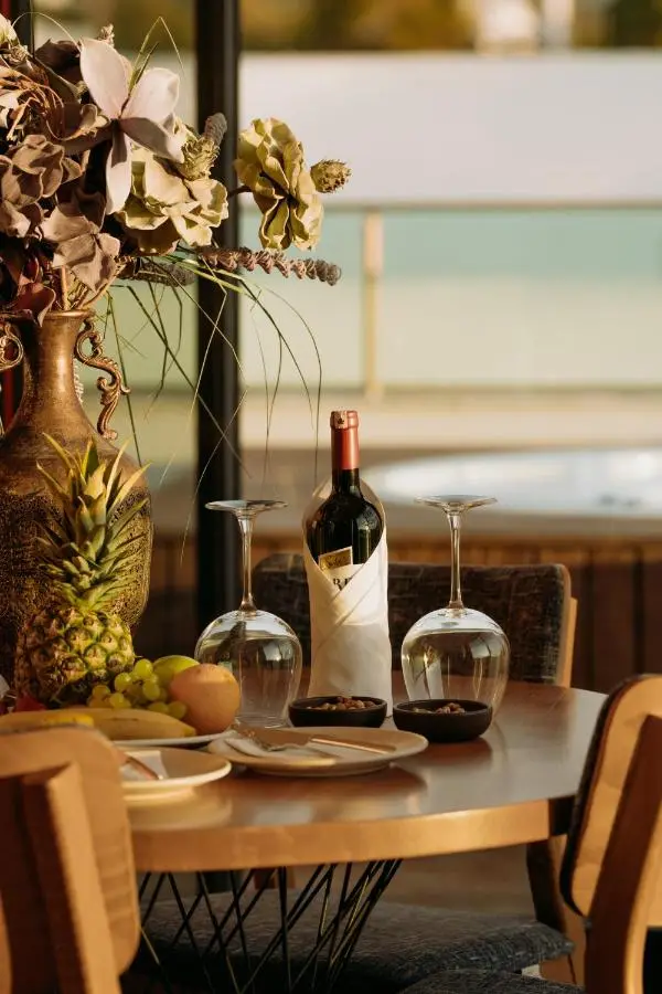 Yalıpark Beach Hotel