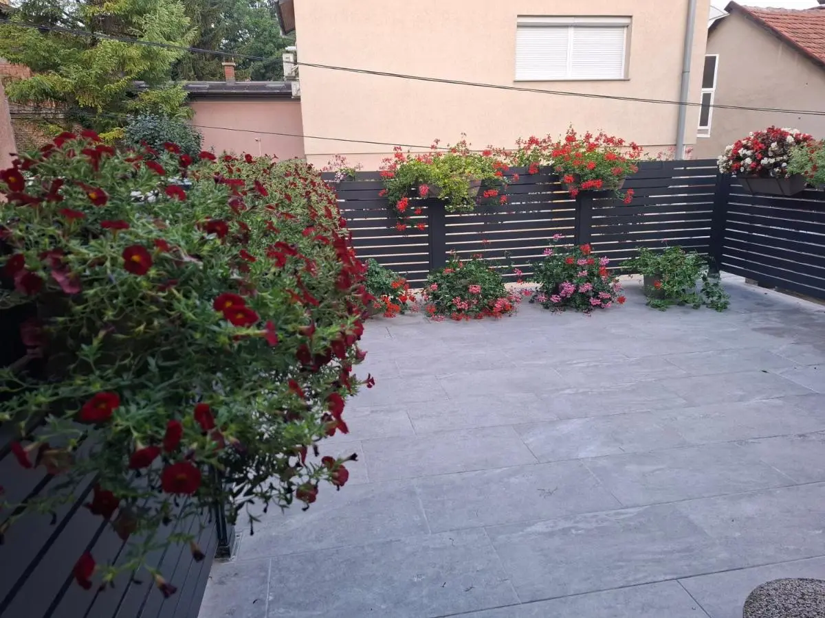 Kaya Apartments