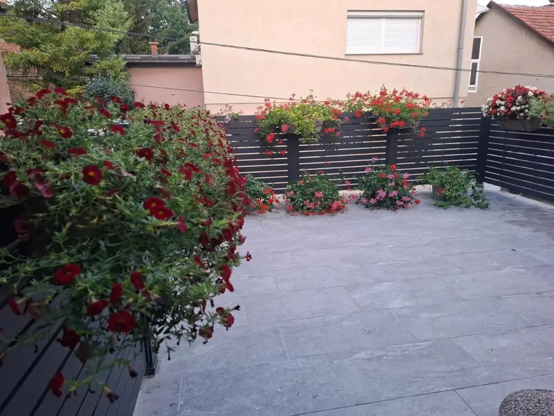 Kaya Apartments