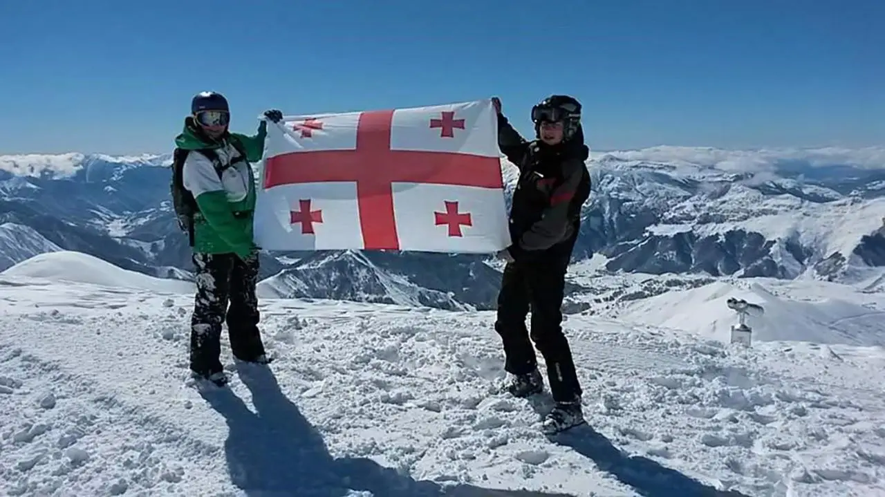 VistaRest Gudauri Ski Resort - by VistaRest Escapes & Stays
