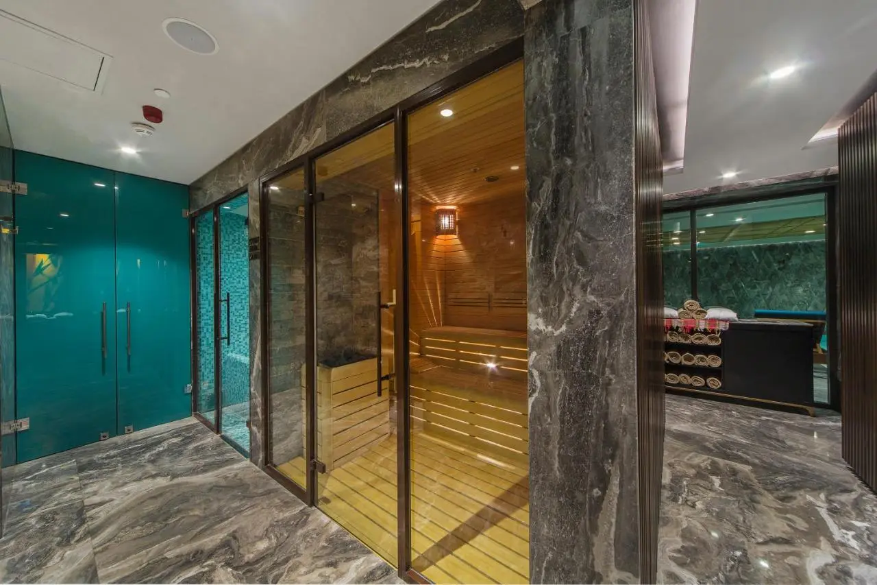 Naz City Hotel Taksim - Special Category