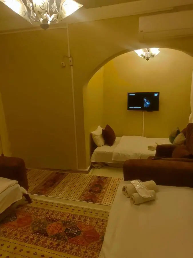 Hotel Antique