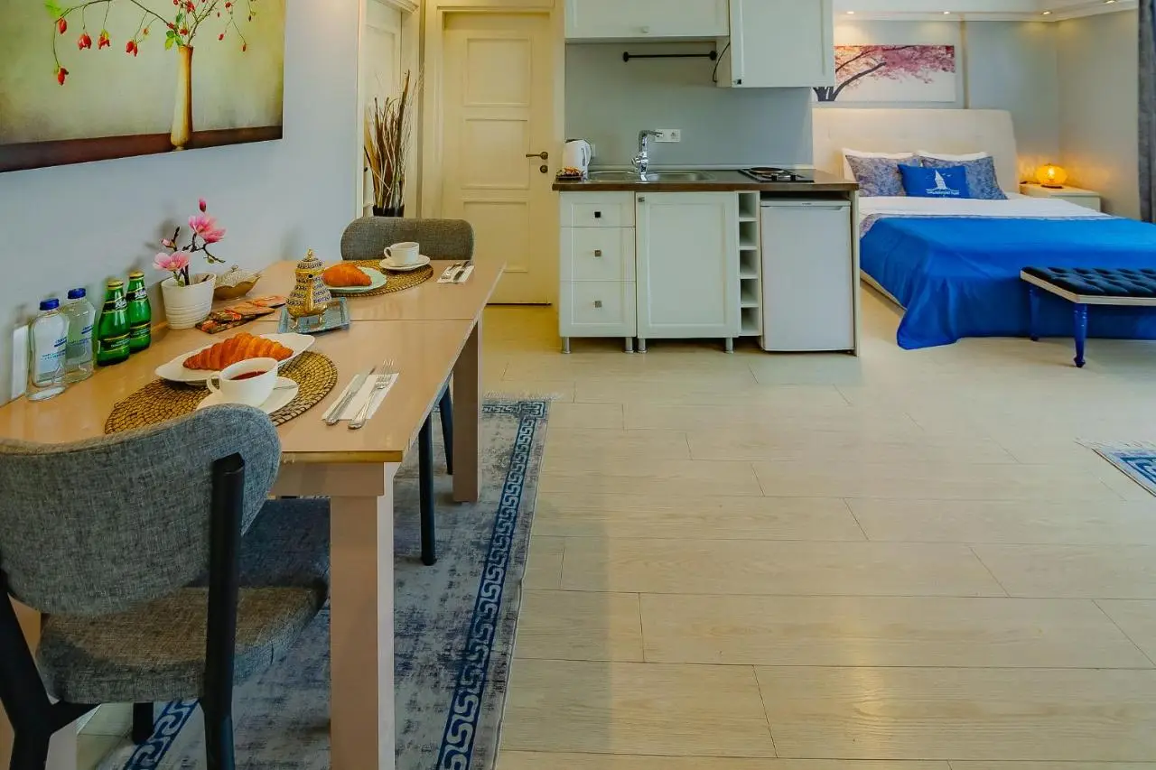 Galata Nil Suite