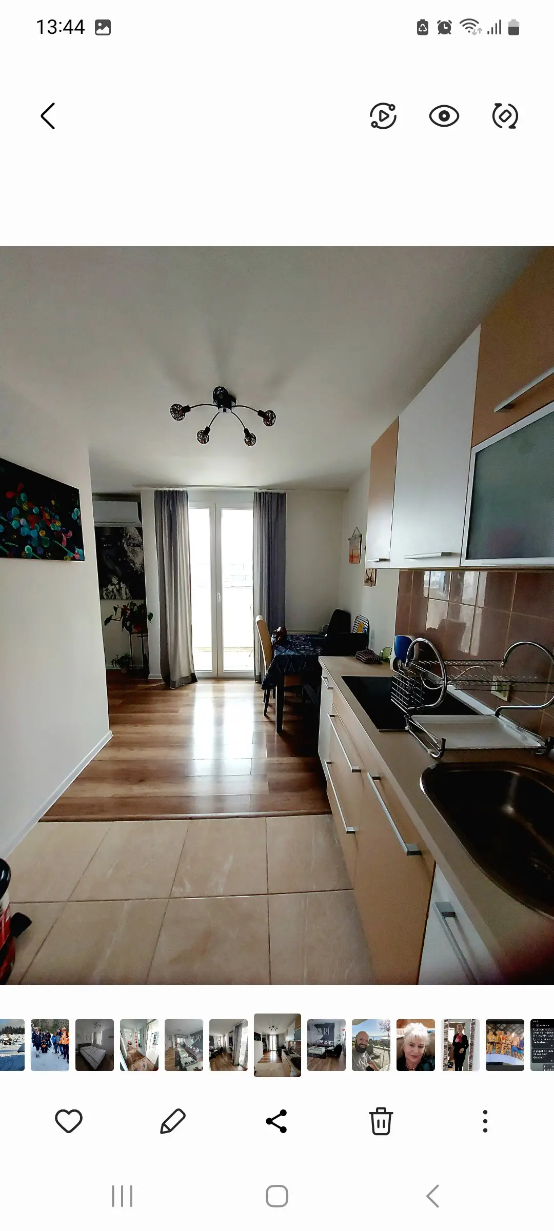 Vili apartment Sarajevo free parking