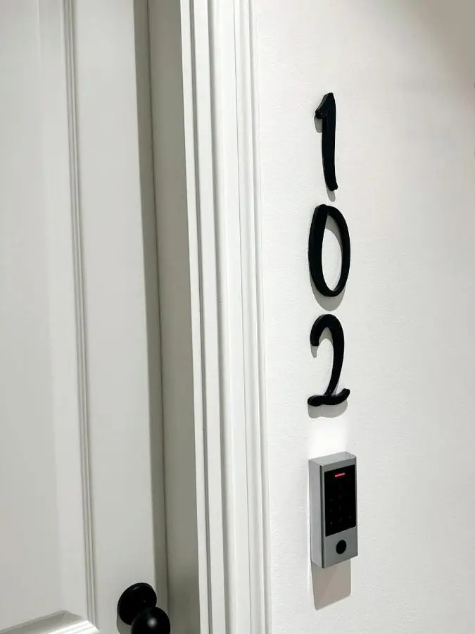 Four Elements Apartments