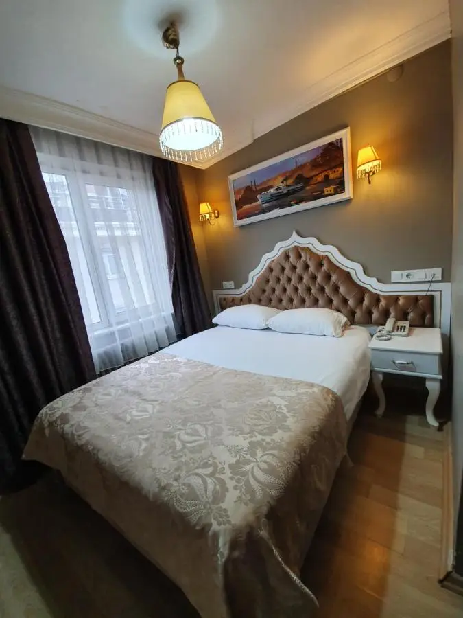 Şehir Hotel Old City