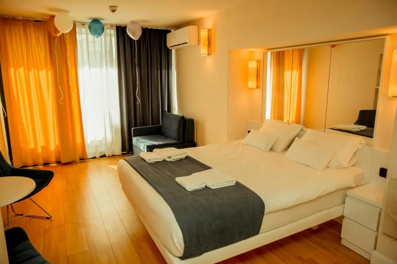 Orbi HighView Panoram Hotel