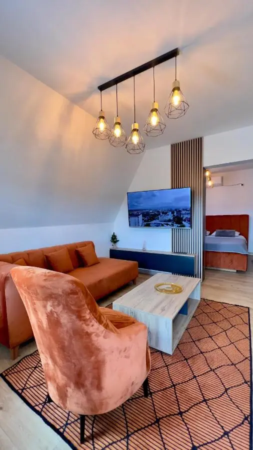 Apartman MAA