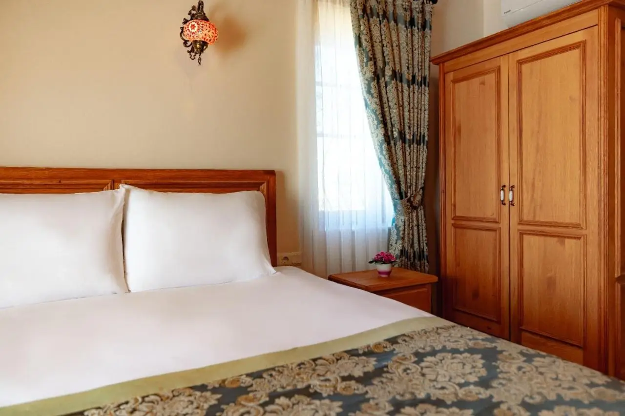 Cappadocia Villa Comfort